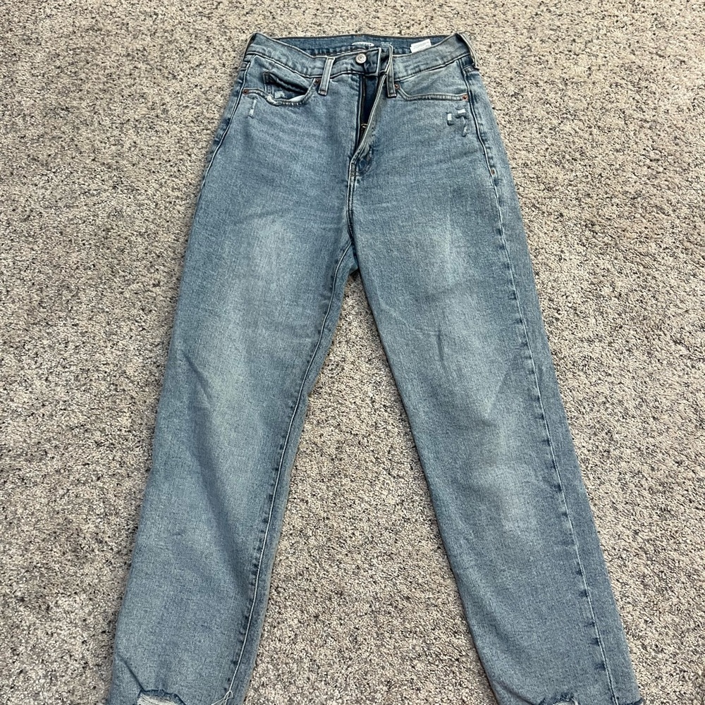 Old navy jeans